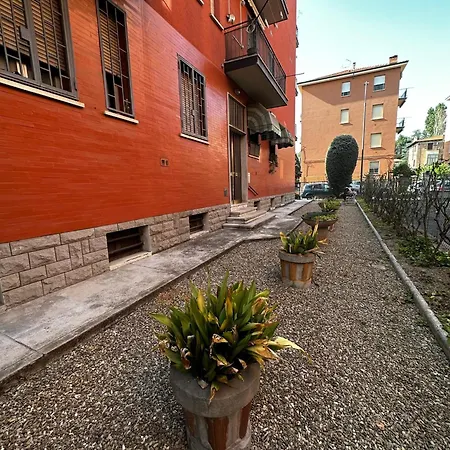 Apartamento Gemma Whole Bolonia