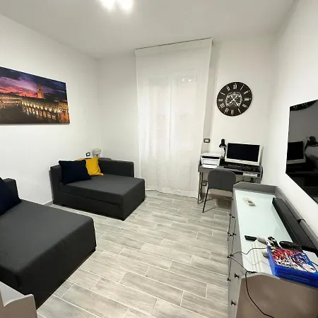 Apartment Gemma Whole Bologna