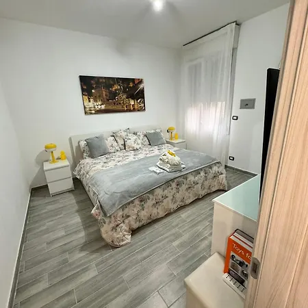 Apartment Gemma Whole Bologna