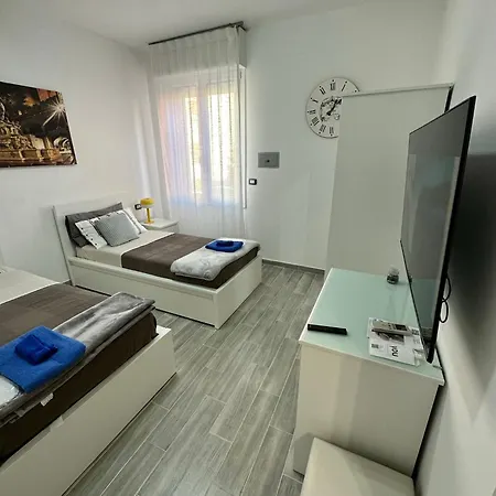 Apartment Gemma Whole